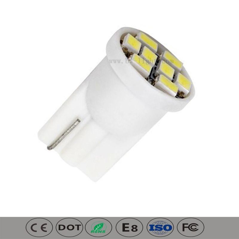 194 196 T10 Car Interior Lighting Bulb