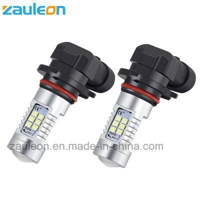 9006 LED Fog Light Bulbs