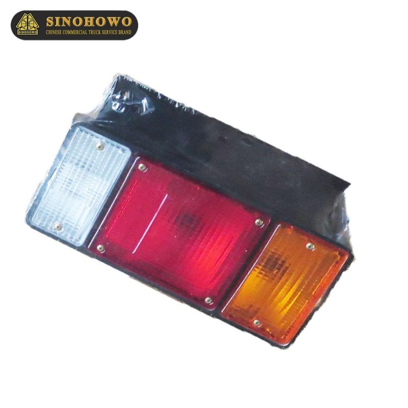 Truck Parts Tail Light Jmc1030 Used for Jmc Trucks