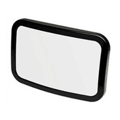 Black Safety Car Mirror for Baby Facing Rear Ward