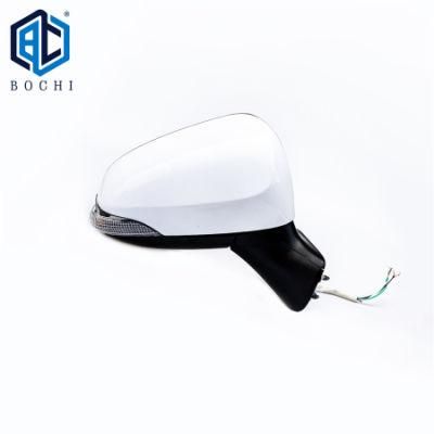 Wholesale Customs Side Mirror for Toyota Axio