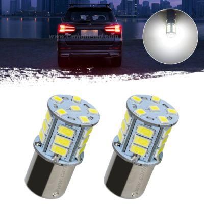 T20 S25 1156 Car LED Auto Reverse Light Back up Light