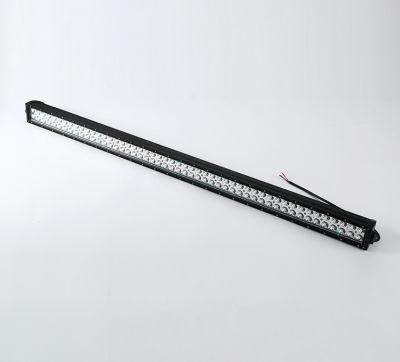 52 Inch 300W Car LED Driving Offroad Light Bar