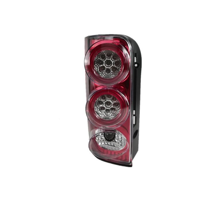 Auto LED Tail Lamp for Toyota Hiace 1993-2000 R 81550-95j10 L 81560-95j10 Deluxe B LED Taillight
