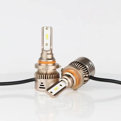2021 New H7 H1 Car Headlight 30000 Hours Universal LED Projector Headlight Car
