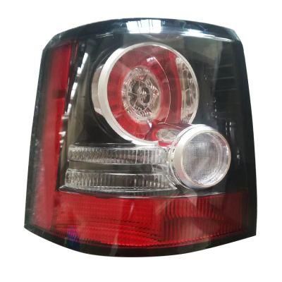 Rear Lamp for Range Rover Sport 2010 L320 Smoke Red LED Back Tail Lights OEM Car Auto Parts