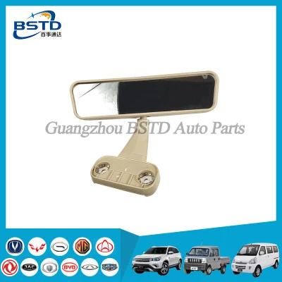 High Quality Car Auto Parts Inside Rearview Mirror for Changan Ruixing M80/G101 (8201110-AT03)