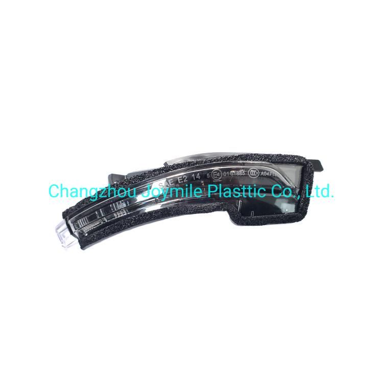 Suitable for 2015-2018 Ford Mustang Mirror Turn Signal