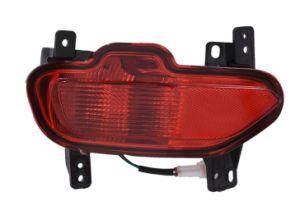 Auto Parts Chang an CS15 Rear Fog Lamp