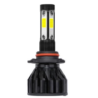 6000K LED Car Light Motorcycle Had Lamp LED Chip COB Auto Accessories