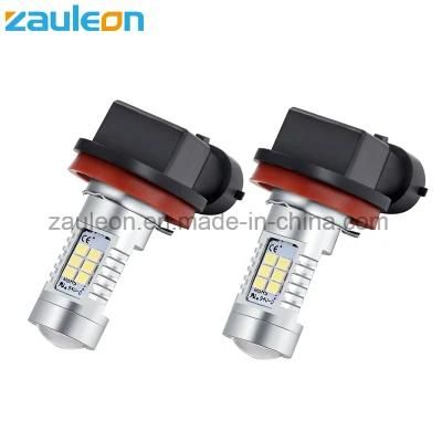 H16 H8 H11 LED Bulb Auto Headlight Fog Light