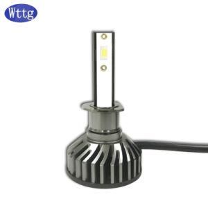 New Super Bright Lights Bulbs Kit H1 H4 H7 H11 H13 9005 9006 9012 Auto Car LED Headlight