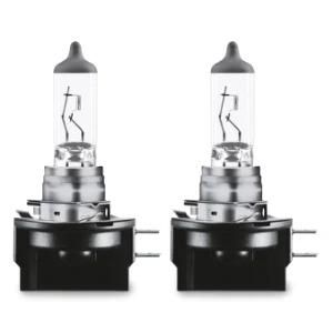 H8b 12V 35W Pgjy19-1 Super Bright Premium Headlight Lights Lamps Auto Bulbs Halogen for Car Bus and Truck