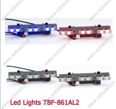 LED Grill Lights for Car Head (TBF-861A)