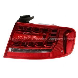 Original Taillamp Taillight for Audi A4 B8 2008 to 2012 Assembly Tail Light Tail Lamp