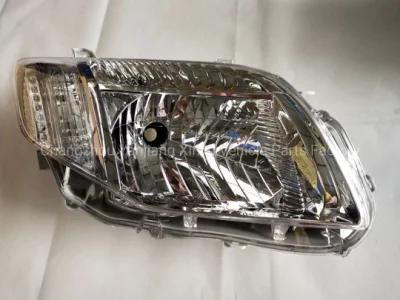 Auto Head Lamp for Axio / Fielder `06