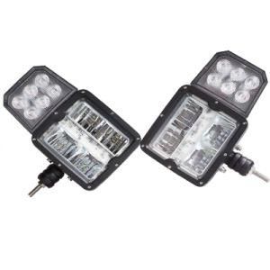 Truck Lite LED Snow Plow Lights LED Snow Work Light Snow Plow Newest Accessories LED Light