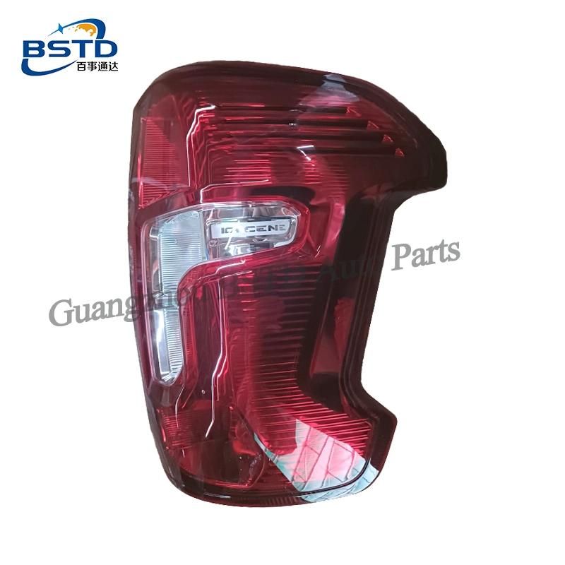 Rear Tail Lamp Lh for Changan Icaicene Hunter Kaicene F70 (PC201080-0702) 4133010-Bu02