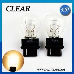 Energy-Saving Auto Mini Bulb 3157 12V 27/7W