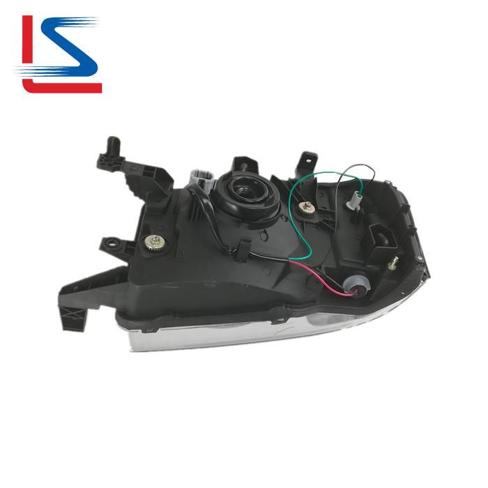 Auto Head Lamp for Paladin D23 Frontier 2002 Front Combination Lamp R: 26010-Vk425 L: 26060-Vk425