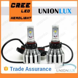 Auto LED Headlight with CREE Bulb H16 LED Headlight