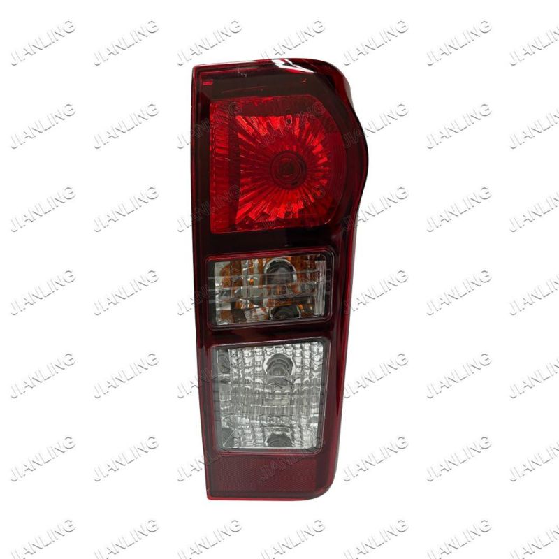 Auto Pick-up Lamp Low Type for D-Max2012 8-98125402-3 8-98125403-3