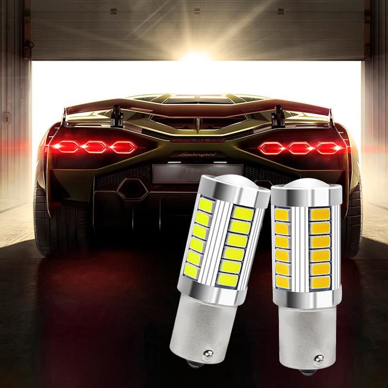1156 LED Bulb Canbus Free for Cars Lighting