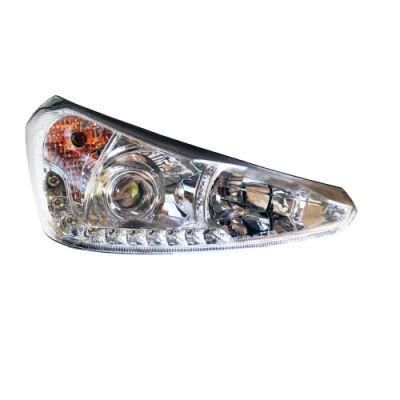 Irizar Bus Parts LED Headlamp Irizar New Century 590*288*332 Hc-B-1003-2