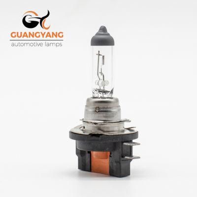 H8b 12V 35W Halogen Lamp Quartz Glass Lighting Bulb