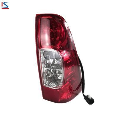 Auto Back Lamp for Isuzu D-Max 2006-2011 R 8-97374665-2 L 8-97374666-2 Tail Lamp