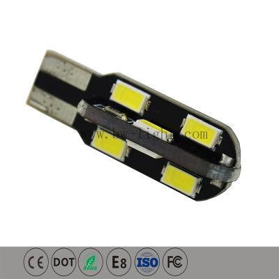 T10 LED Light Bulbs for Side Marker Light Interior Map Light Dome Light