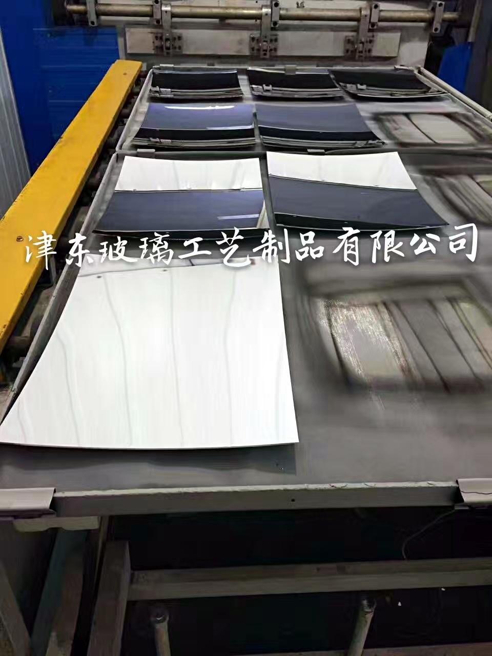 1.8mm 2mm 2.5mm 3mm Convex Mirror Sheet Glass 230*350mm 305*407mm 250*450mm