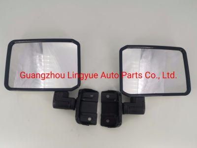 High Quality Auto Parts Rear View Mirror for Land Cruiser Fzj71 OEM 87910-60142 87940-60372