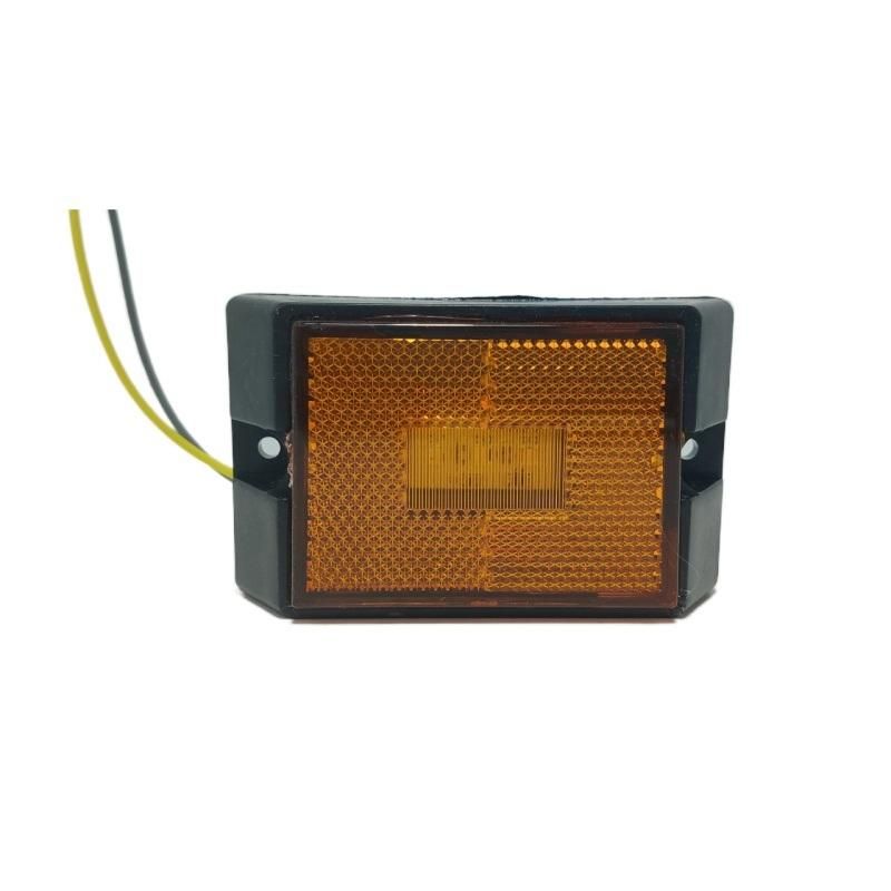 12V LED Waterproof Trailer Tail Light Kit