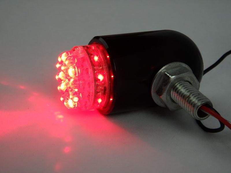 LED Indicator Lights Turn Signal Lamp for Motorcycle Lm304