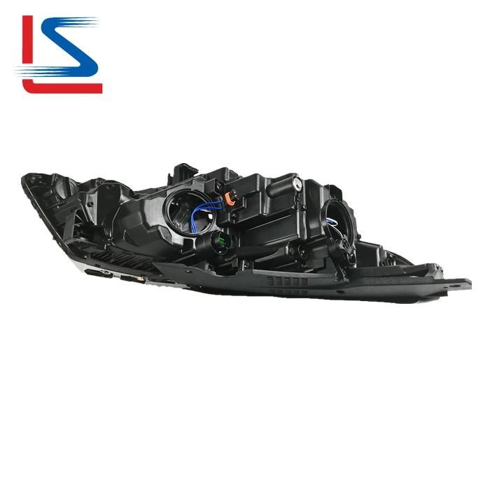 Auto LED Head Lamp for KIA K5 Optima 2019 L 92101-D4510 R 92102-D4510 L 92101-D4500 R 92102-D4500