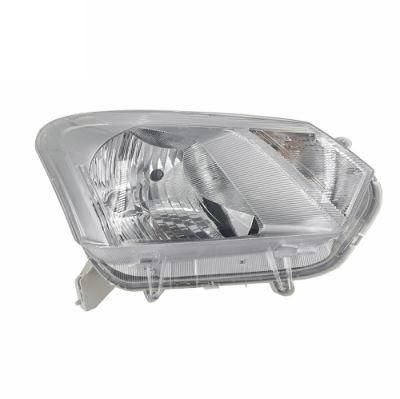 Dmax Auto LED Head Lamp 2017 2018 Headlight