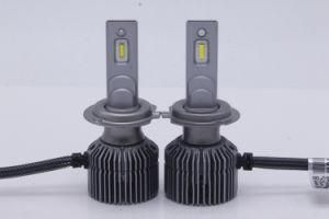 12V 28W LED Light Bulb LED Auto Lights Car Headlights H1 H3 H4 H7 H11 9005