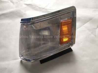 Auto Parts Corner Lamp for Corolla Ee80 Ae82`86-`87