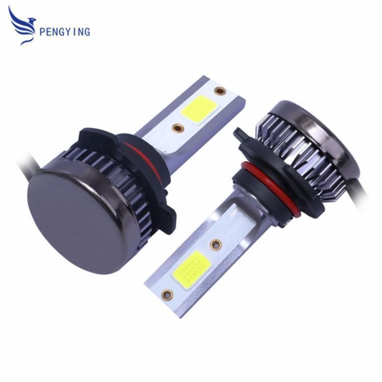 High Quality 9006 H7 Truck White Light