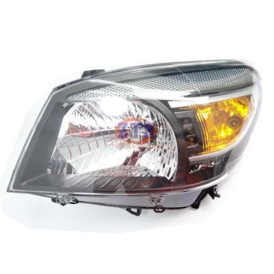 Auto Parts Car Head Lamp for Ford Ranger 2010 Ud2d-51-0L0a