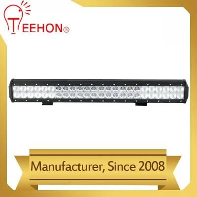 Ce Certified 144W LED Offroad Driving Bar Lights