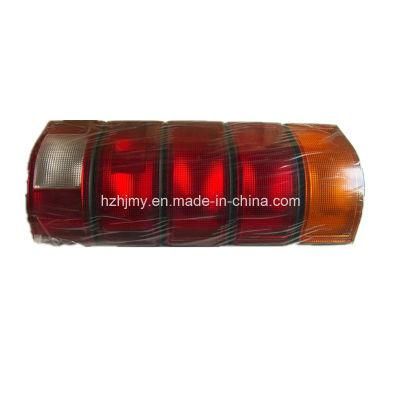 96726687 Bus Lamp Combination Korea Daewoo Busparts