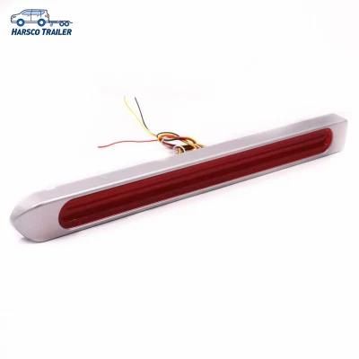 17LED Function Indicator Trailer Light Brake Lamp