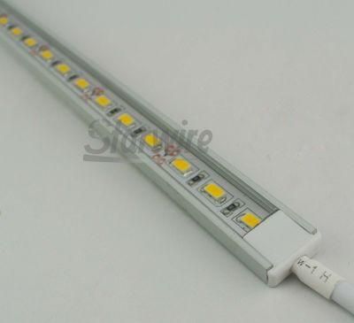 5630 Aluminum LED Light Bar/Super Bright SMD5630 LED Strip with Aluminum Housing