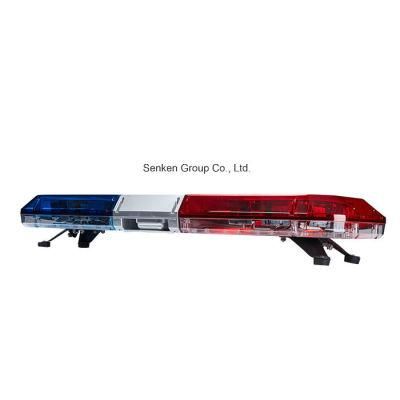 Senken New LED Emergency Warning Lightbar for Ambulance and Car