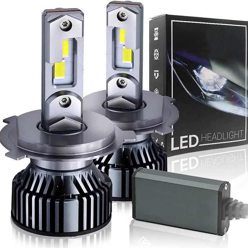 Csp LED Headlight for Car Truck LED Bulb