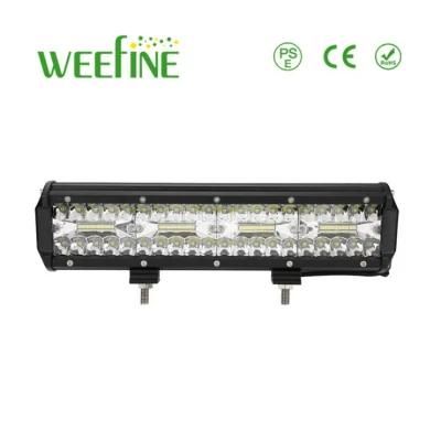 off-Road LED Lighting LED Vehicle Lighting off-Road LED Auxiliary Auto Light Bars