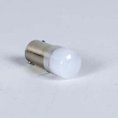 Ba9s 53 57 1895 64111 LED Light Bulb for Car 12V White