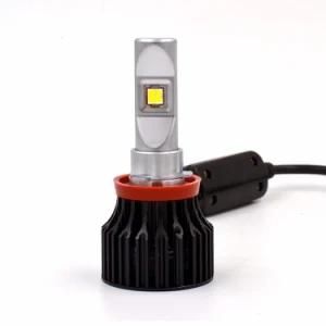 Cnlight G Series CREE Auto Bulb 7000lm/Pair Automobile Lighting LED Headlight